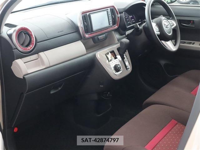 Daihatsu BOON 2023-08 294292-12