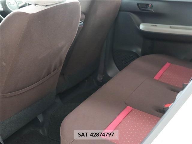 Daihatsu BOON 2023-08 294292-13