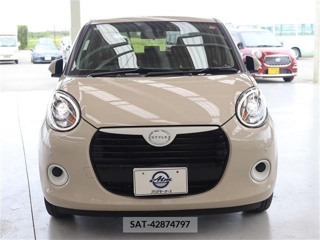 Daihatsu BOON 2023-08 294292-17