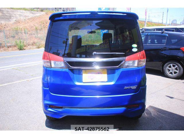 Suzuki SOLIO BANDIT 2013-06 285455-18