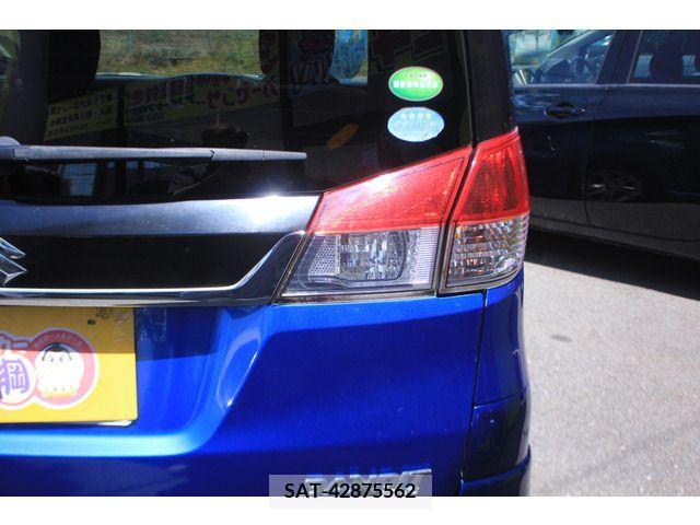 Suzuki SOLIO BANDIT 2013-06 285455-16
