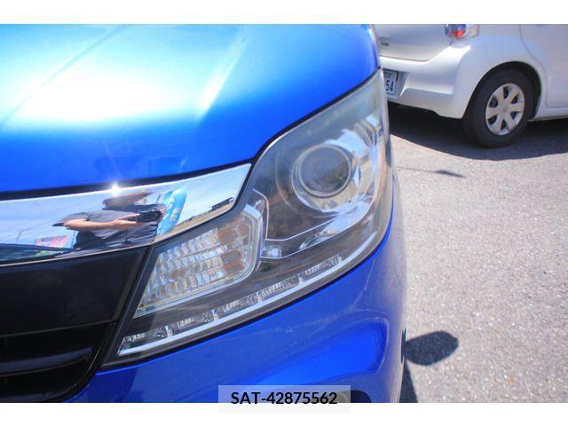 Suzuki SOLIO BANDIT 2013-06 285455-9