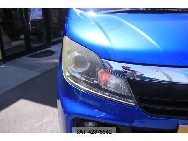 Suzuki SOLIO BANDIT 2013-06 285455-8