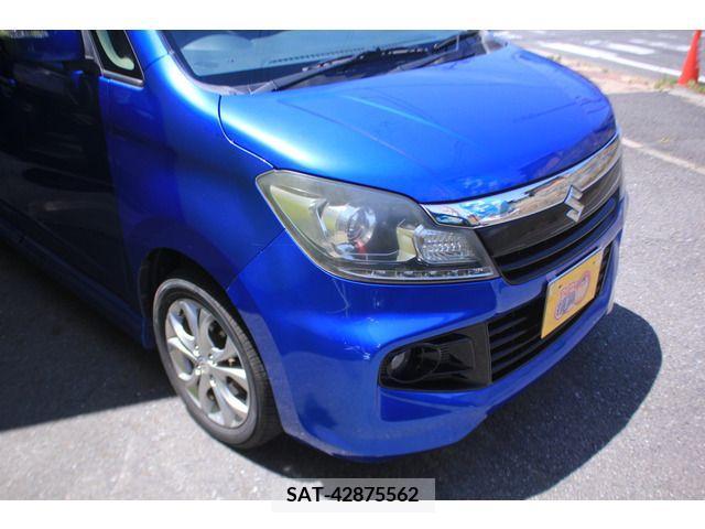 Suzuki SOLIO BANDIT 2013-06 285455-6