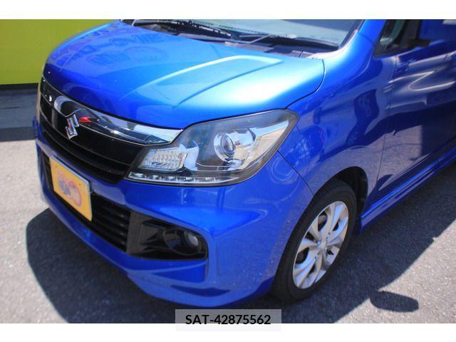 Suzuki SOLIO BANDIT 2013-06 285455-7