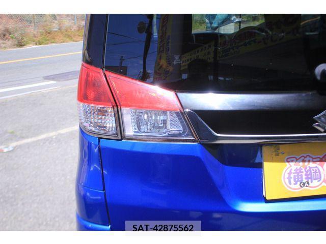 Suzuki SOLIO BANDIT 2013-06 285455-15