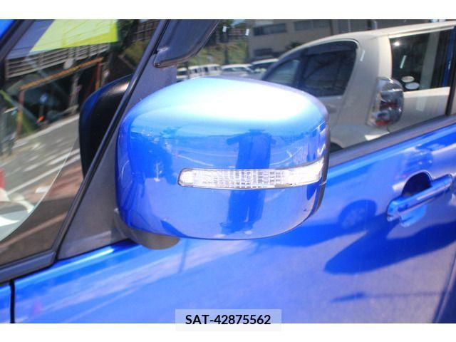 Suzuki SOLIO BANDIT 2013-06 285455-12