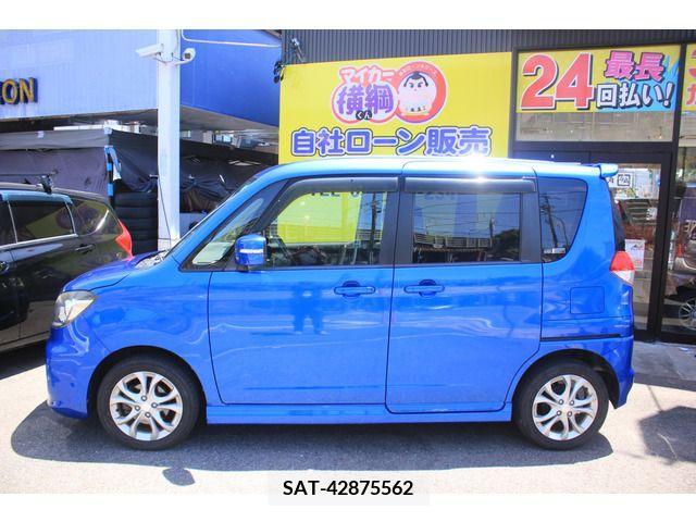Suzuki SOLIO BANDIT 2013-06 285455-13