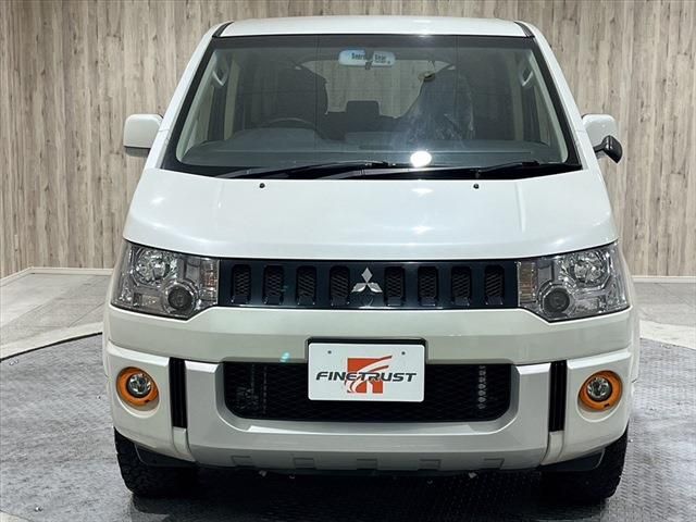 Mitsubishi DELICA D5 2016-06 9931-1