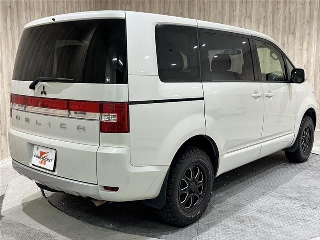 Mitsubishi DELICA D5 2016-06 9931-4