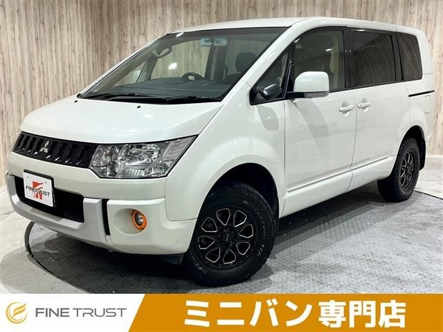 Mitsubishi DELICA D5 2016-06 9931-0