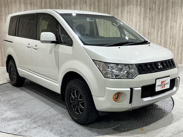 Mitsubishi DELICA D5 2016-06 9931-2