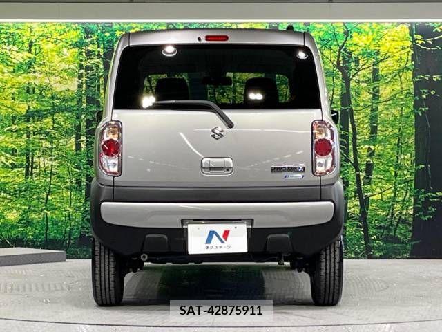 Suzuki HUSTLER 2015-10 312729-15
