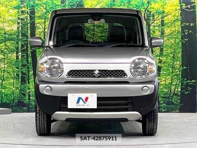 Suzuki HUSTLER 2015-10 312729-14