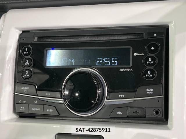Suzuki HUSTLER 2015-10 312729-3