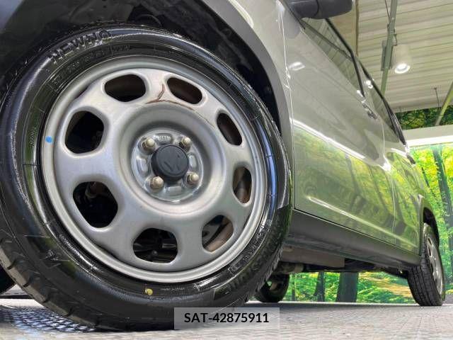 Suzuki HUSTLER 2015-10 312729-13