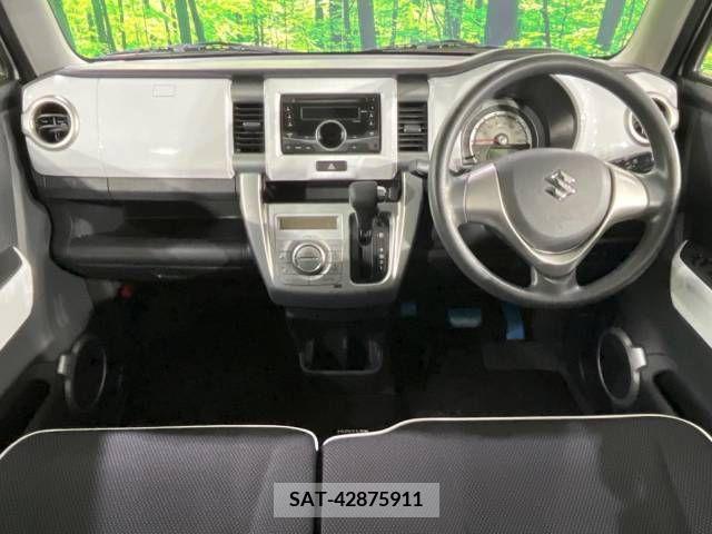 Suzuki HUSTLER 2015-10 312729-1