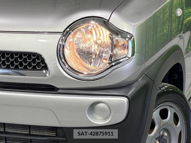 Suzuki HUSTLER 2015-10 312729-12