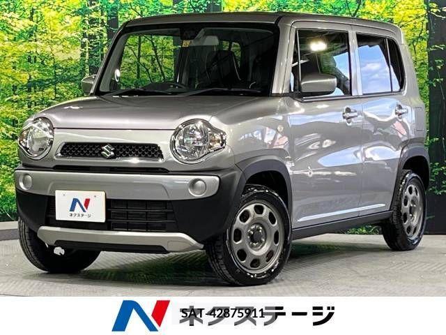Suzuki HUSTLER 2015-10 312729-0