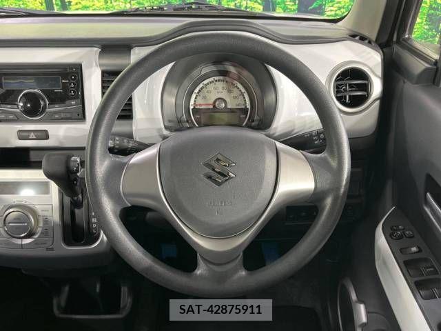 Suzuki HUSTLER 2015-10 312729-11