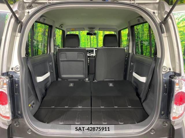 Suzuki HUSTLER 2015-10 312729-10