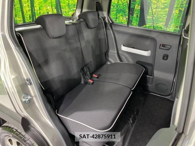 Suzuki HUSTLER 2015-10 312729-9