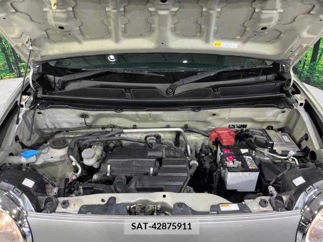 Suzuki HUSTLER 2015-10 312729-18