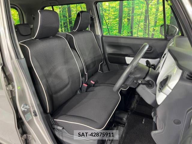 Suzuki HUSTLER 2015-10 312729-8