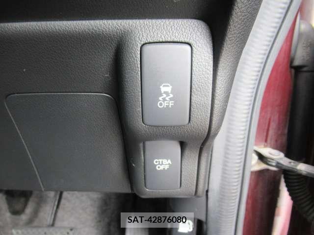 Honda N BOX CUSTOM 2014-02 374883-12