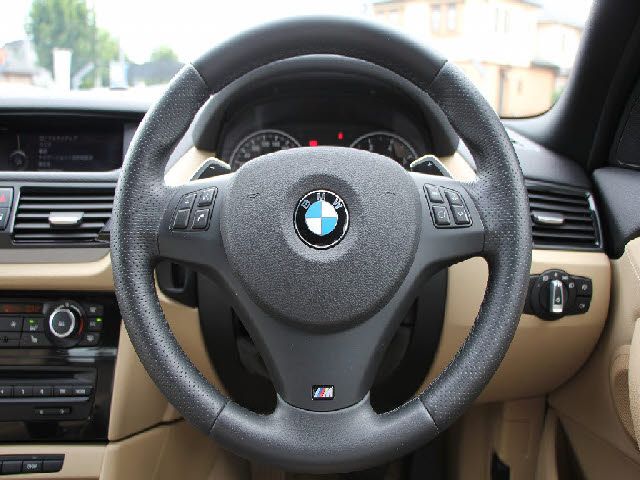 Bmw X1 2014-09 17539-11