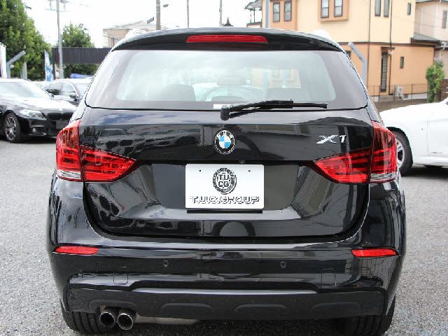Bmw X1 2014-09 17539-29
