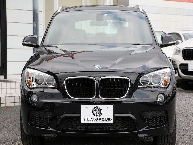 Bmw X1 2014-09 17539-28
