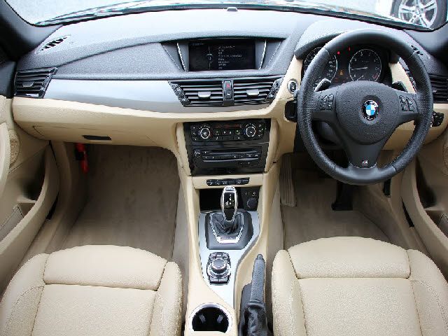 Bmw X1 2014-09 17539-1