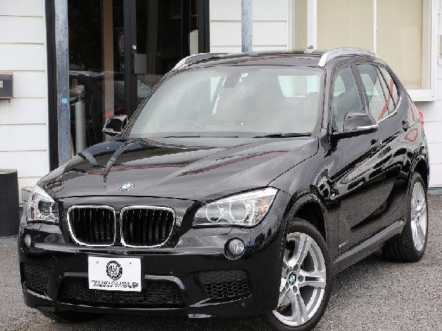 Bmw X1 2014-09 17539-0