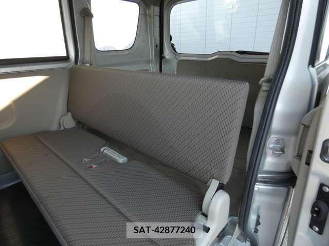 Suzuki EVERY 2018-05 353010-9