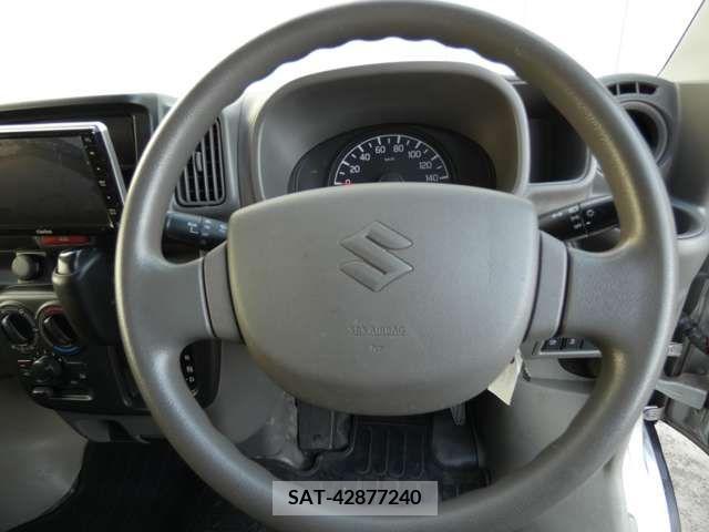 Suzuki EVERY 2018-05 353010-12