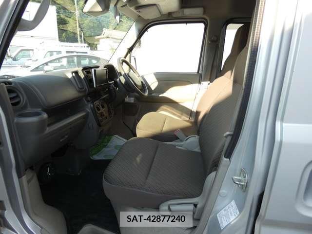 Suzuki EVERY 2018-05 353010-8