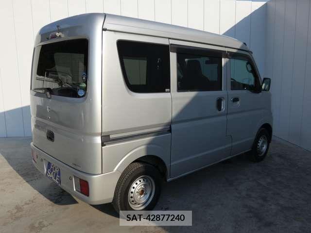 Suzuki EVERY 2018-05 353010-7