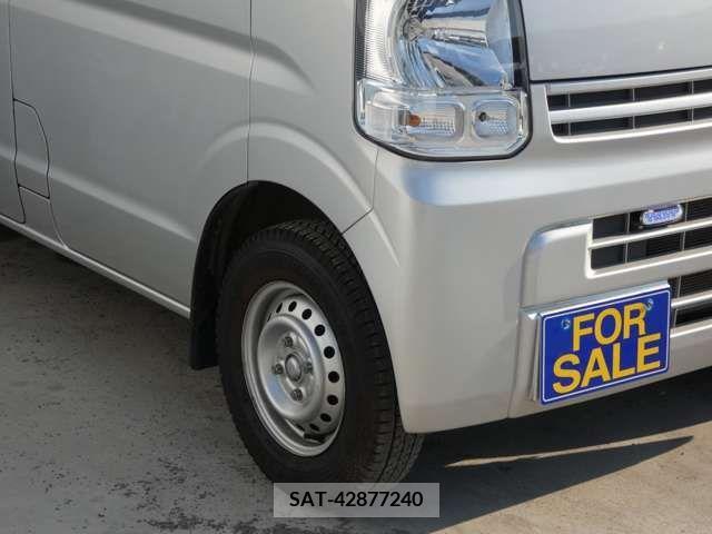 Suzuki EVERY 2018-05 353010-19