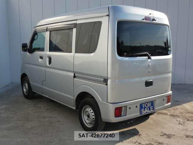 Suzuki EVERY 2018-05 353010-5