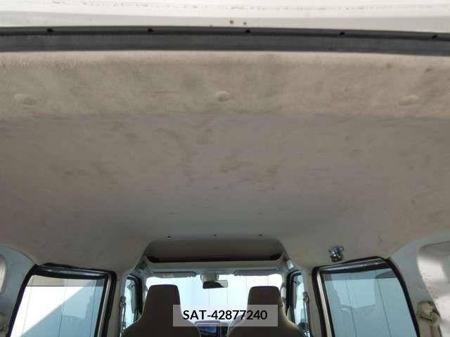 Suzuki EVERY 2018-05 353010-10