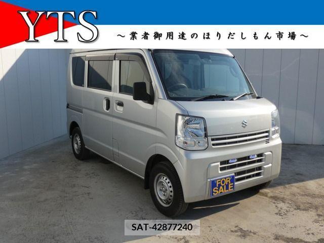 Suzuki EVERY 2018-05 353010-0