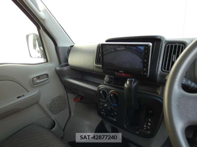 Suzuki EVERY 2018-05 353010-13