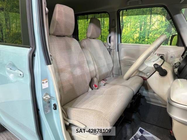 Suzuki SPACIA 2018-05 229153-8