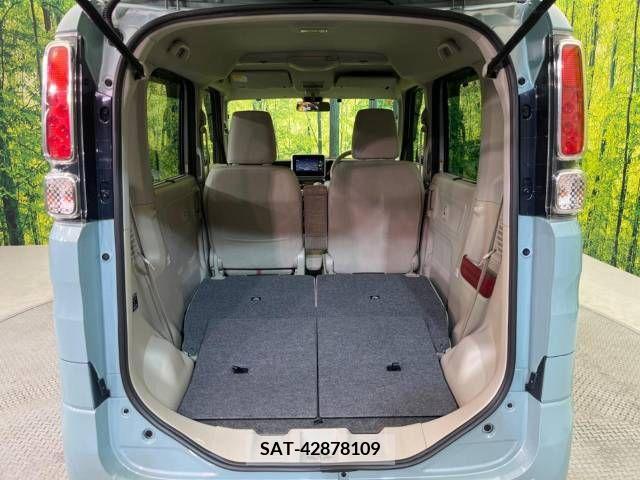 Suzuki SPACIA 2018-05 229153-10