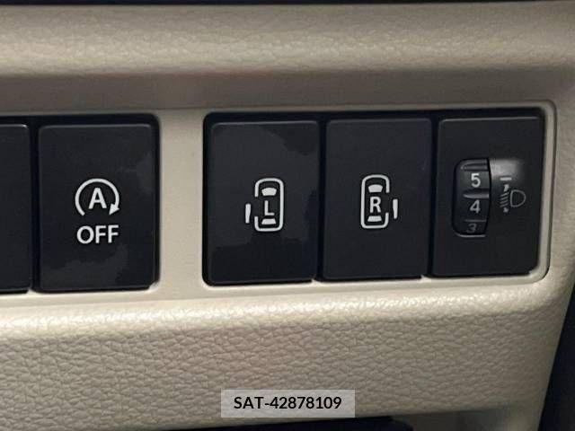 Suzuki SPACIA 2018-05 229153-4