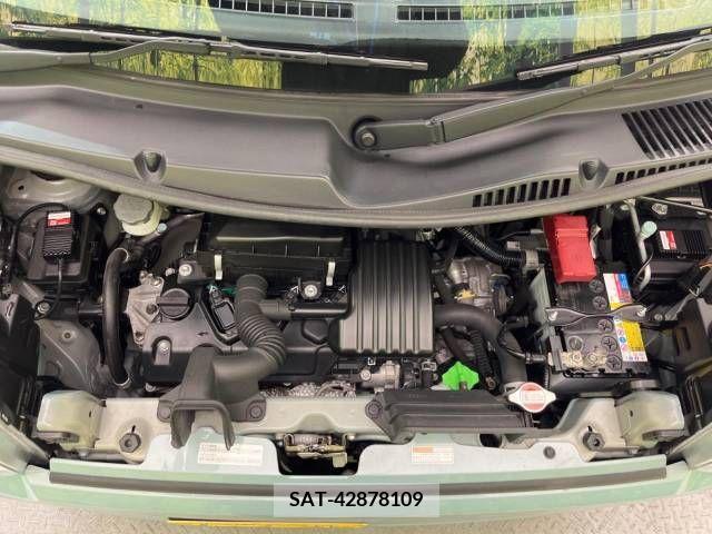 Suzuki SPACIA 2018-05 229153-18