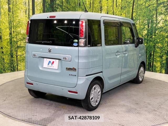 Suzuki SPACIA 2018-05 229153-17