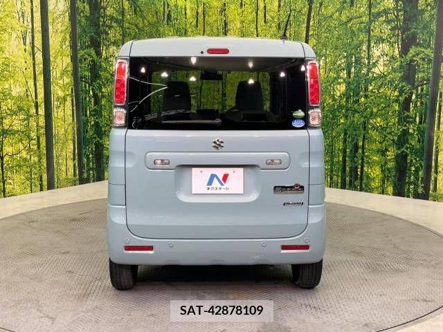 Suzuki SPACIA 2018-05 229153-15