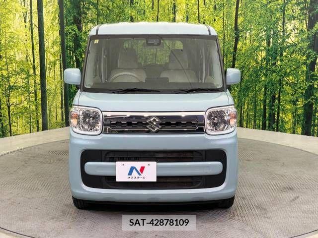 Suzuki SPACIA 2018-05 229153-14
